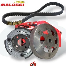 KIT FRIZIONE CAMPANA E CINGHIA