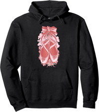 Ballerina Scarpe Rosa Ragazza