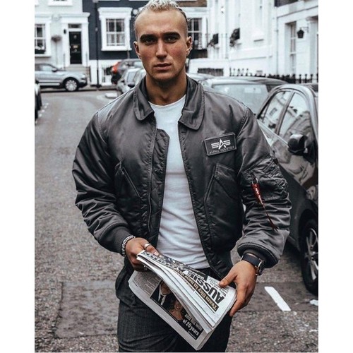 Alpha industries cwu - industries, 45/p