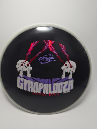 Axiom crave gyropalooza 2023 - gyropalooza,