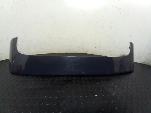 Spoiler posteriore ford fiesta - posteriore,