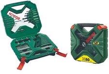 VALIGETTA SET CON ACCESSORI