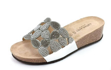 Ciabatte sandali Grunland Anin