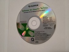 SOFTWARE PER FUJIFILM FINEPIX