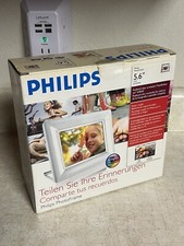 Philips Digital Photo Frame