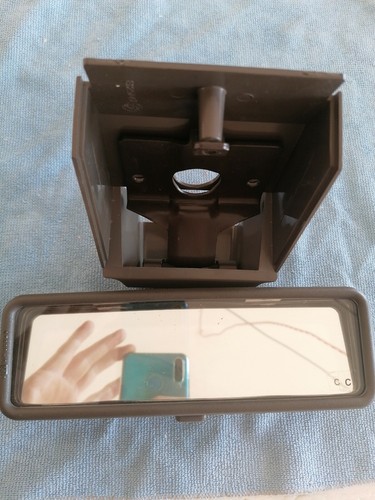 Specchietto retrovisore - ,
