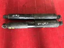 Ammortizzatori posteriori originali CHEVROLET Captiva 2010