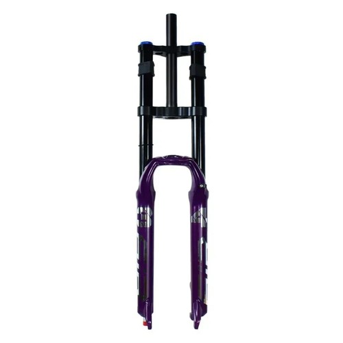Forcella bici mtb 160mm