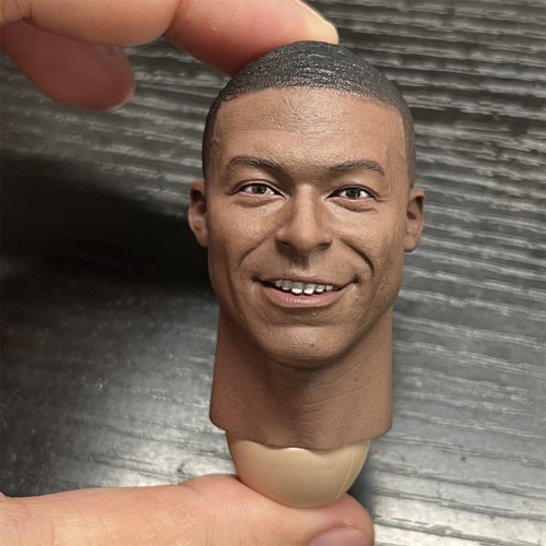 Modellino worldbox smile - worldbox, 1/6