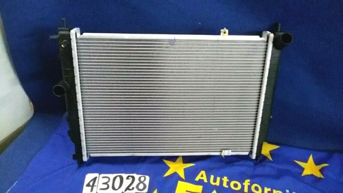 Radiatore opel - radiatore,