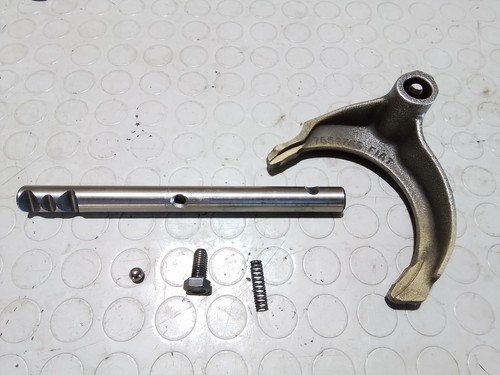 Kit forcella 2 cambio - -,