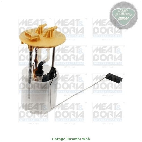 77817e pompa carburante meat - carburante,