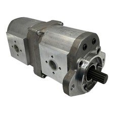 Marzocchi Pompa Idraulica