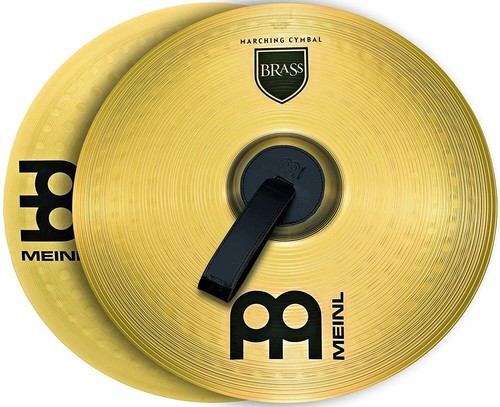 Meinl piatti per - , e