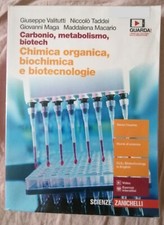 Carbonio metabolismo biotech - carbonio,, metabolismo,