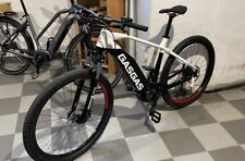 Bicicletta Elettrica Pedalata Assistita Gasgas Cross Country 5.0