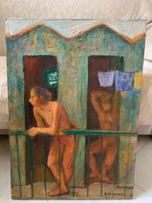 Alberto Chiancone - Genova (1968)