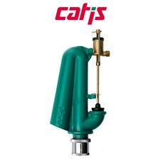 BATTERIA CATIS SIFONE DI