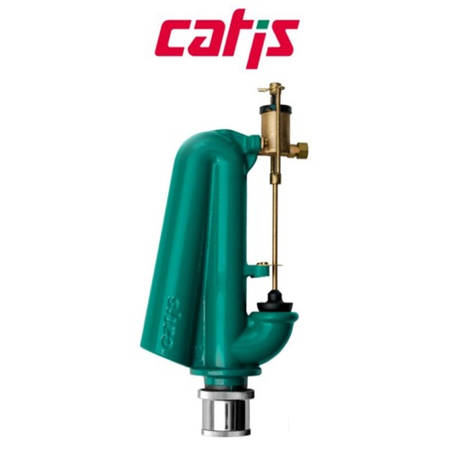 Batteria catis sifone - catis, di