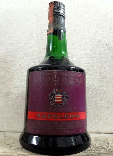 Cognac fine champagne - bt.,