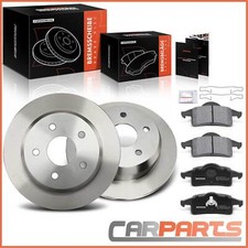 Dischi Freno Pastiglie Ø305