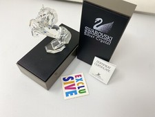 Swarovski Cavallo Bianco.