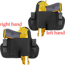 Fondina pistola Tactical