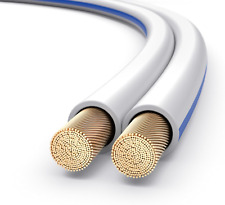 Cavo per Diffusori 2X4,0 Mm²