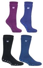 IOMI Calore Supporti Spessi 3.1 TOG Caldi Antiscivolo Termici Ciabatte Calze per Raynauds