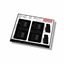 Rockshox vivid coil select - vivid,