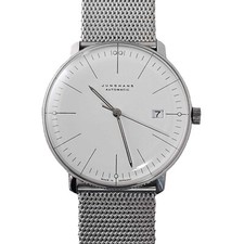 Orologio Uomo Junghans Max