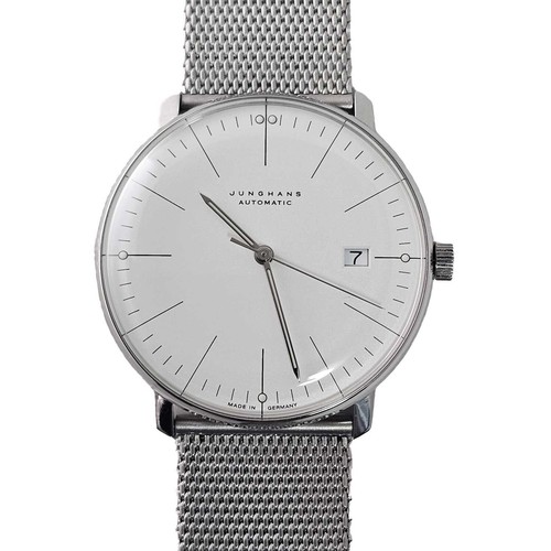 Orologio uomo junghans max - uomo,