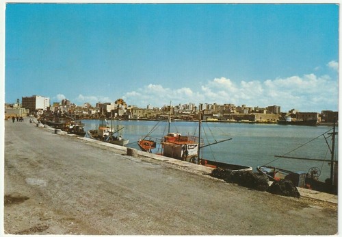 Marsala trapani panorama - marsala,