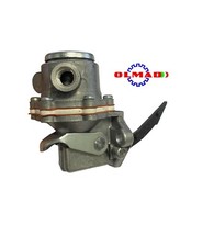 POMPA CARBURATE DIESEL AIFO,  OM carrelli DI130 OM 40/50 FIAT trattore