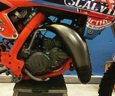 SCALVINI MARMITTA SCARICO