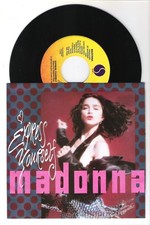MADONNA=45 GIRI=EXPRESS