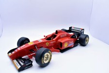 Ferrari F310 Burago Model F1