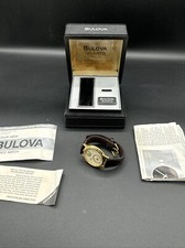 Orologio Bulova 92B84
