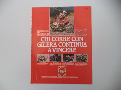 Advertising pubblicità 1989 - advertising,
