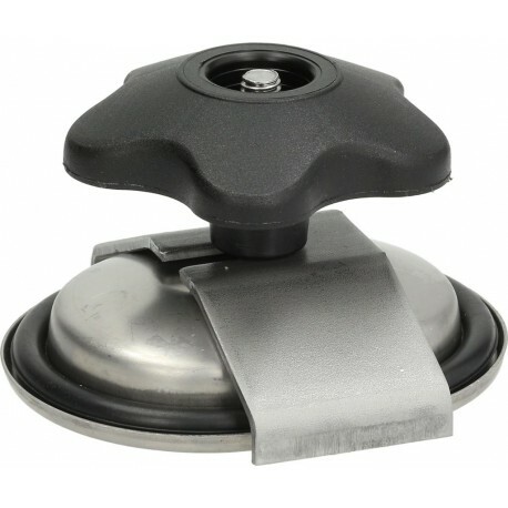 Tappo completo inox per - completo,
