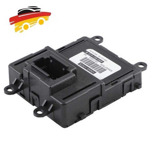 Modulo luci diurne - , drl