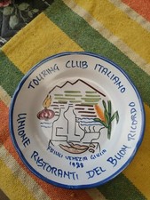 piatti del buon ricordo