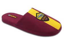 AS ROMA PANTOFOLE / CIABATTE UOMO - PRODOTTO UFFICIALE