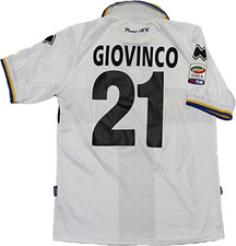 Maglia calcio vintage parma - calcio,
