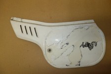 Honda MTX125 mtx 125 lh seat