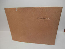 Portafoglio portafogli MANDARINA DUCK mod. Alene colore naturale pelle 