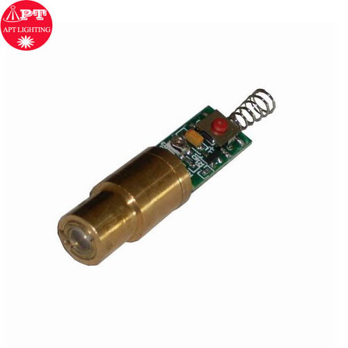 Modulo diodo laser verde alta - modulo/diodo,