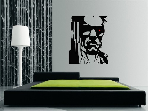 Adesivo arte parete the - da,