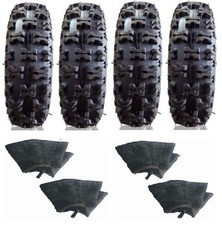 Pneumatici quadrupli per