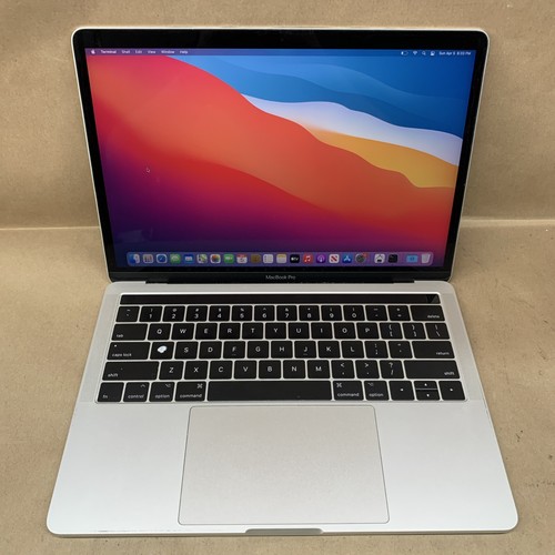 Macbook pro 2017 core - pro, 2017,